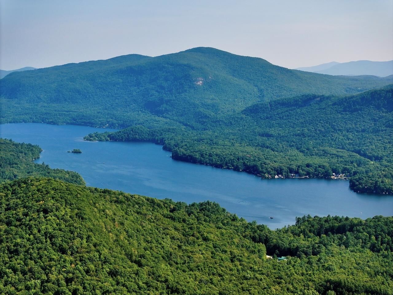 Property Photo:  Lot 6 Fern Lake Road  VT 05773 