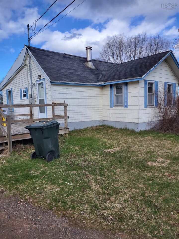 Property Photo: 281 Lower Truro Road NS B2N 1B2