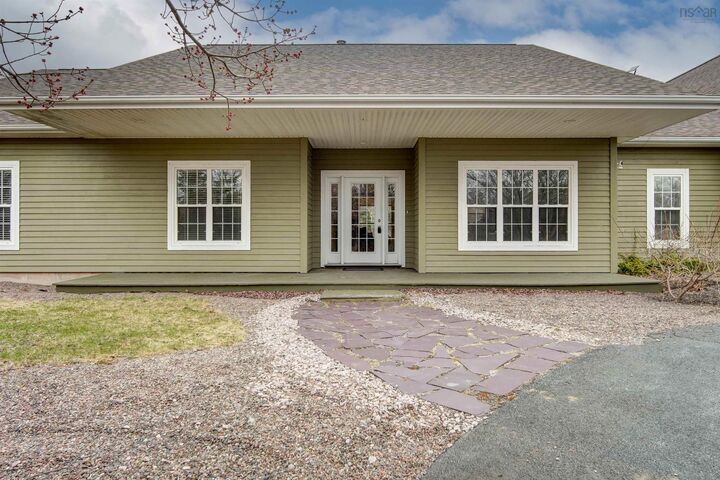 Property Photo: 103 Sussex Drive NS B3Z 4J2
