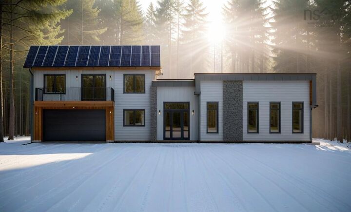 Property Photo: Lot 15 Douglaswood Drive NS B0N 1Z0