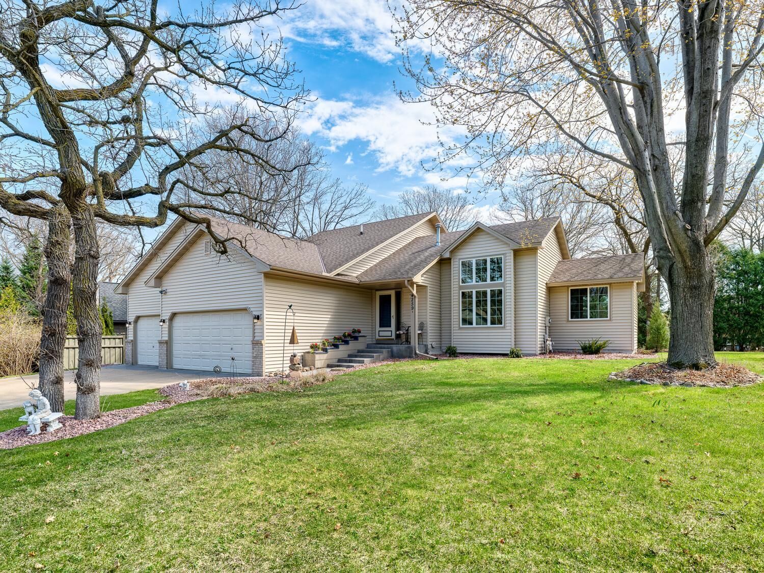Property Photo:  14259 Uplander Street NW  MN 55304 