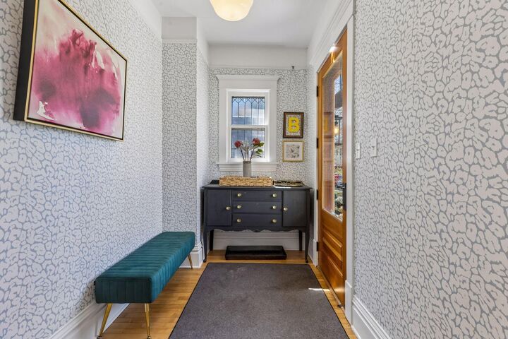 Property Photo:  2829 Irving Avenue S  MN 55408 