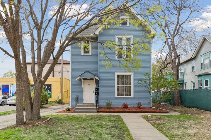 Property Photo:  1926 15th Avenue S  MN 55404 