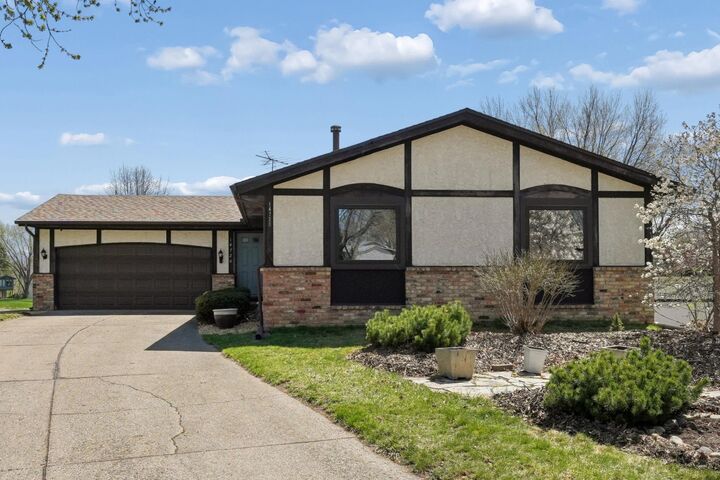 Property Photo:  14720 Dunbar Court  MN 55124 