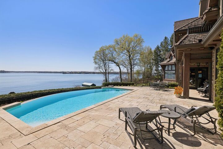 Property Photo: 358 Ferndale Road S MN 55391