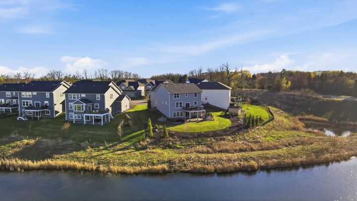 Property Photo:  7253 Rogers Court  MN 55317 