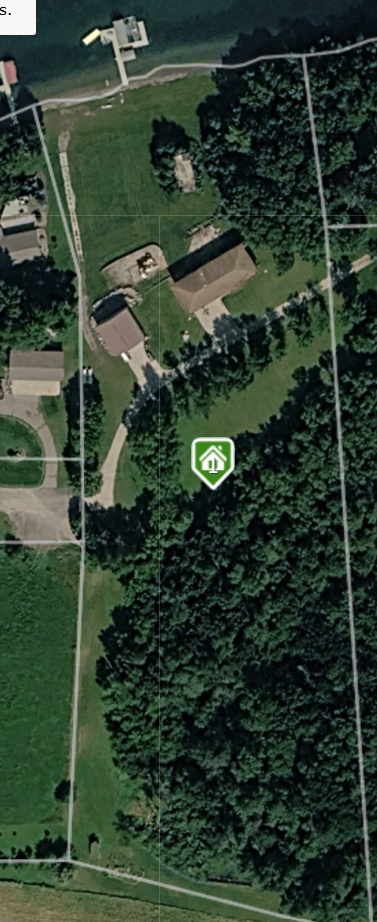 Property Photo:  26775 Mickelson Drive  MN 56381 