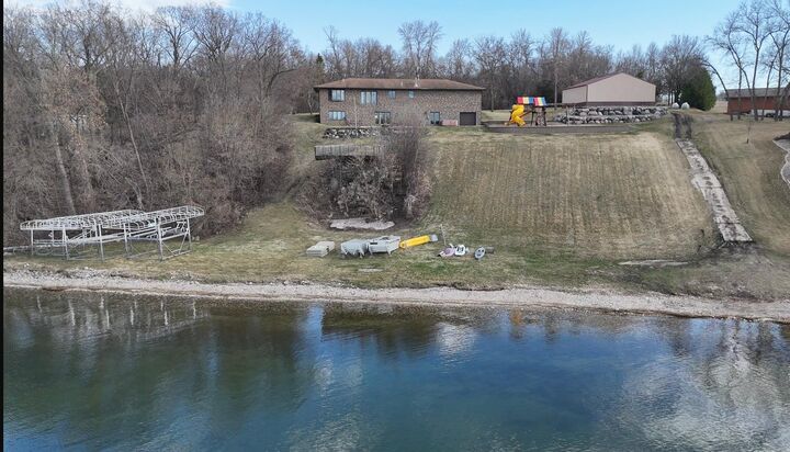 Property Photo:  26775 Mickelson Drive  MN 56381 