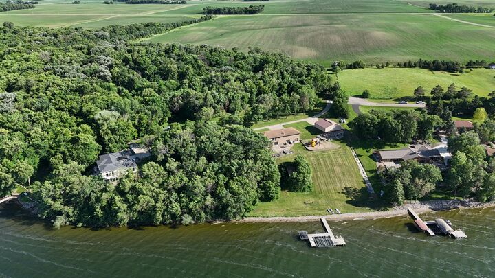 Property Photo:  26775 Mickelson Drive  MN 56381 