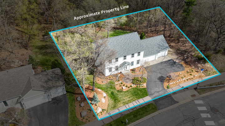 Property Photo:  2225 75th Street E  MN 55077 