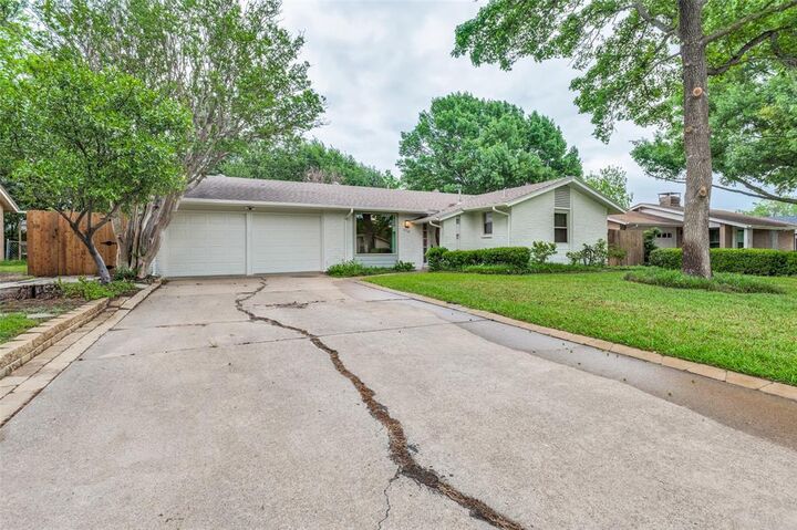 Photo de la propriété: 3712 Stafford Street TX 75062