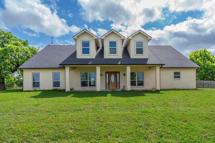 Property Photo:  1502 N Fm 113  TX 76088 