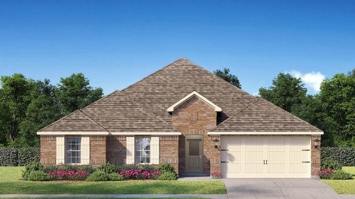 Property Photo:  1334 Canterbury Trail  TX 75115 