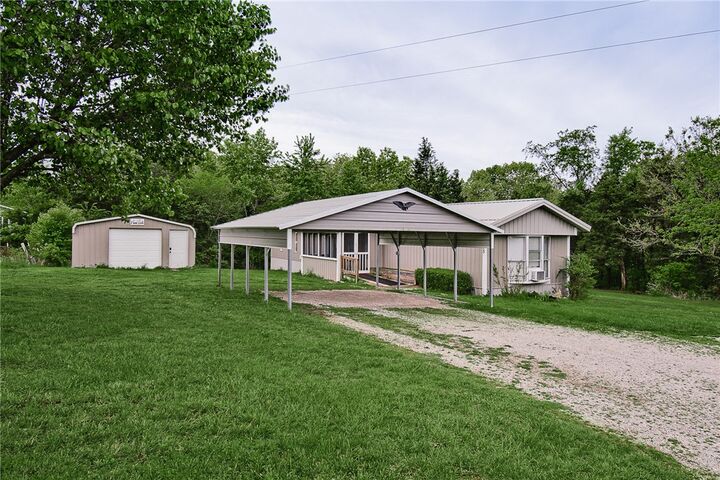 Property Photo:  475 County Road 4351  AR 72660 
