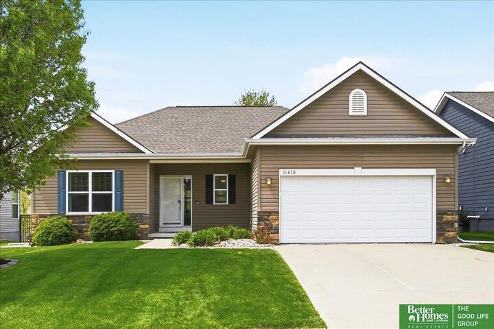 Property Photo:  11410 S 173rd Street  NE 68028 