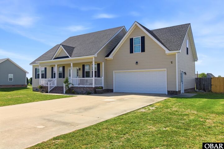 Property Photo:  111 Ivy Trace  NC 27909 