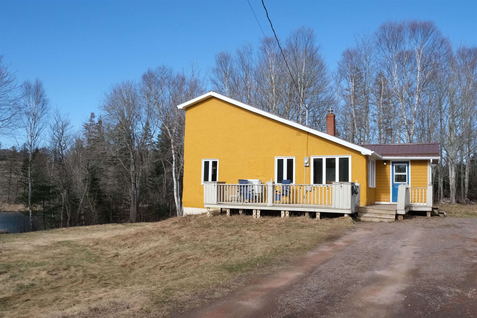 Photo de la propriété: 1518 Peters Road PE C0A 1Y0