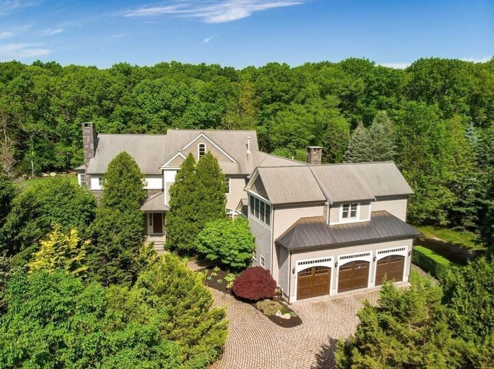 Property Photo: 2 Stonegate Ln MA 02030