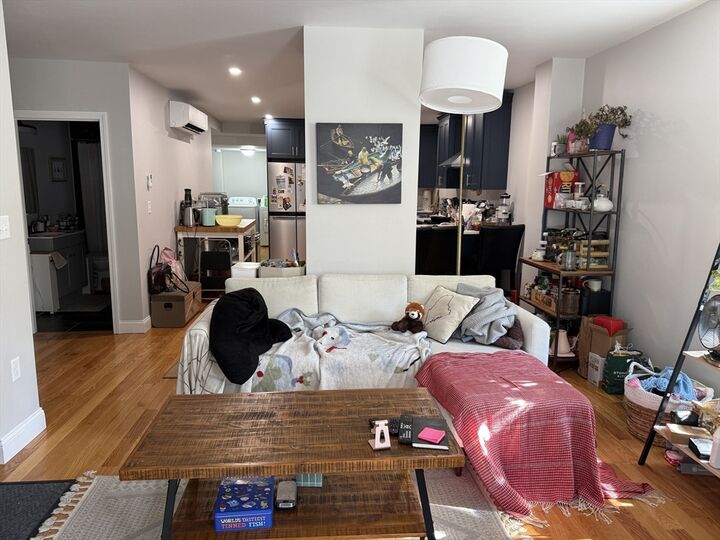 Property Photo:  16 Hudson Street 1  MA 01801 