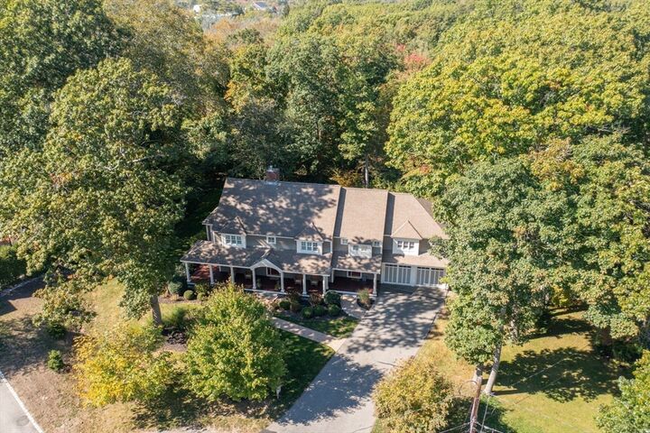 Property Photo:  137 Fairoaks Ln  MA 02025 