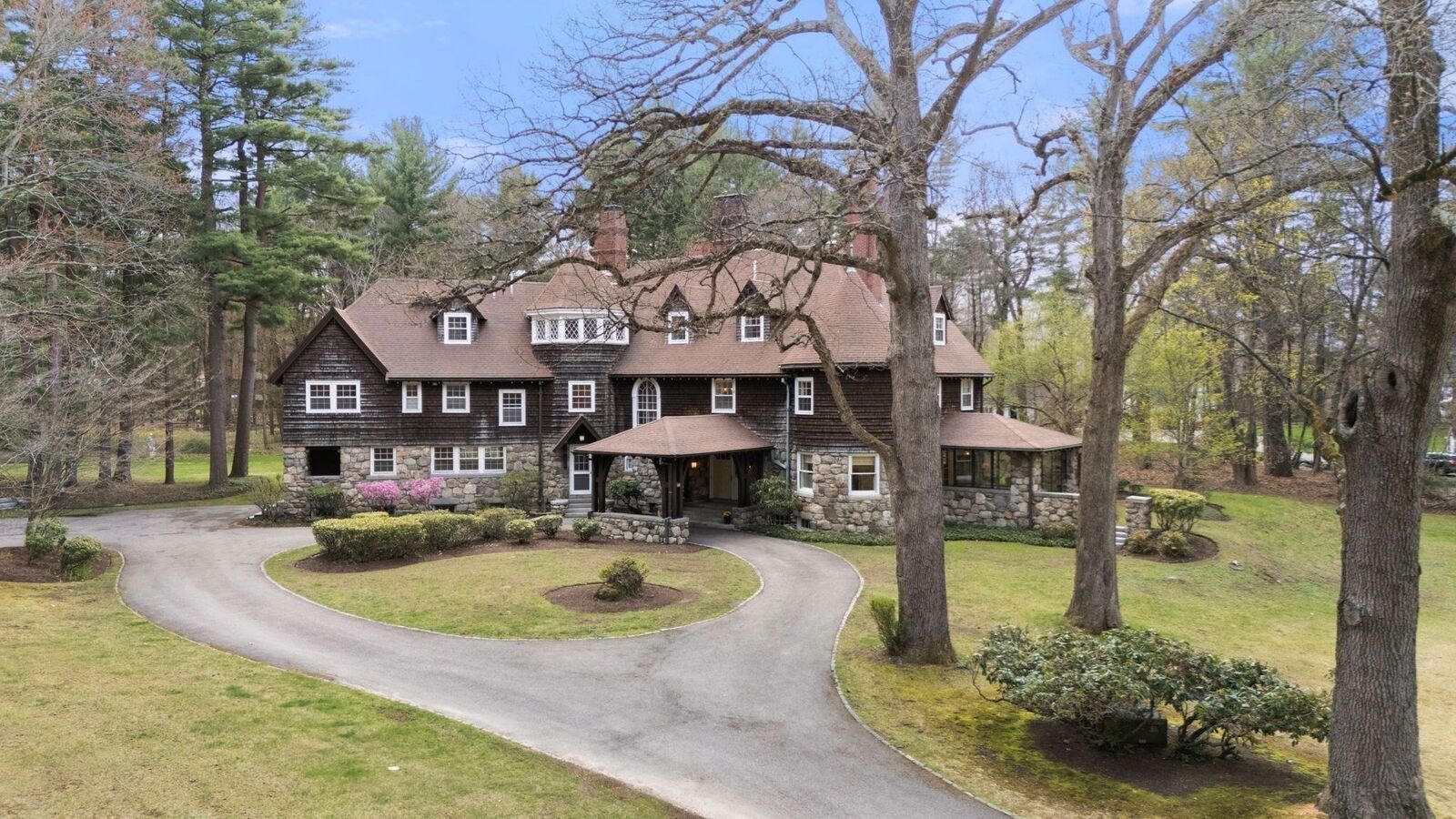 Property Photo:  650 Canton Ave  MA 02186 