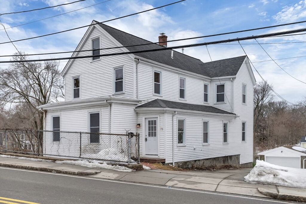 Property Photo:  73 Walnut St  MA 02026 