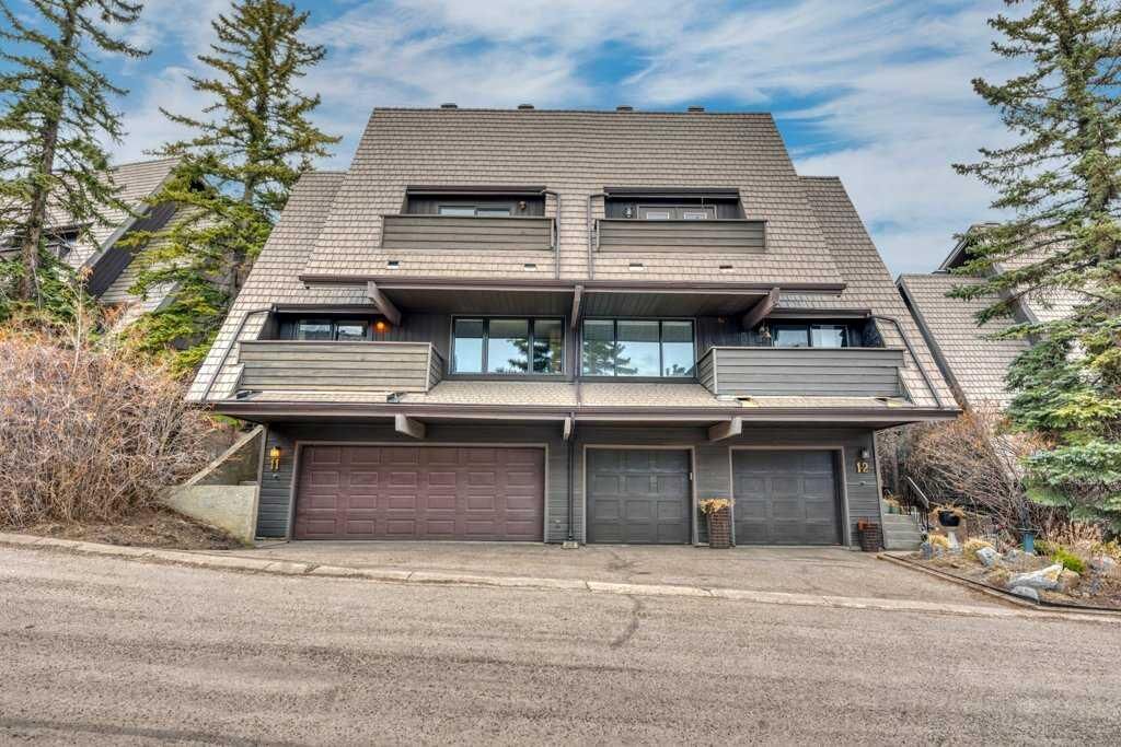 Property Photo:  700 Ranch Estates Place NW 11  AB T3G 1M3 