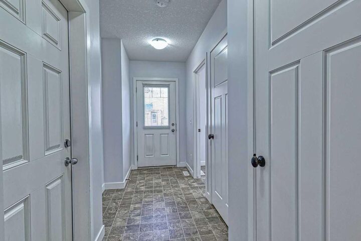 Property Photo: 413 River Avenue 508 AB T4C 0P2