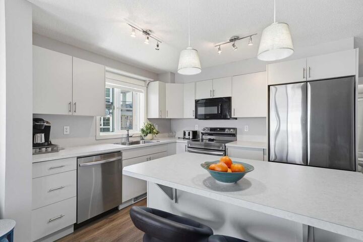 Property Photo: 279 Copperpond Common SE 4201 AB T2Z 1G6
