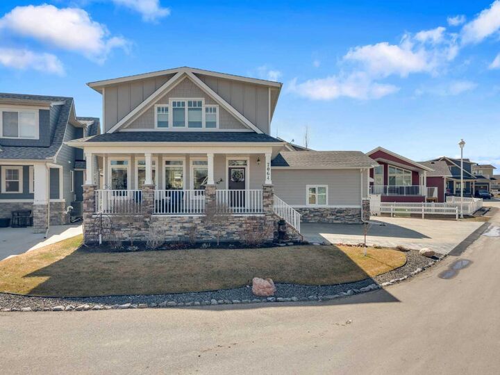 Property Photo: 35468 Range Road 30 7064 AB T4G 0M3