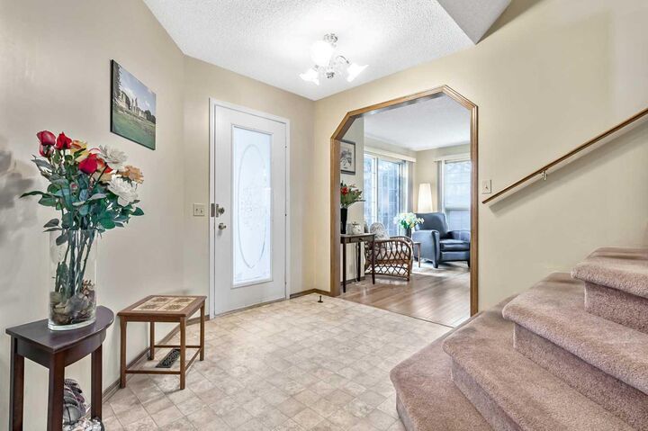 Property Photo: 124 Catalina Place NE AB T1Y 6S3