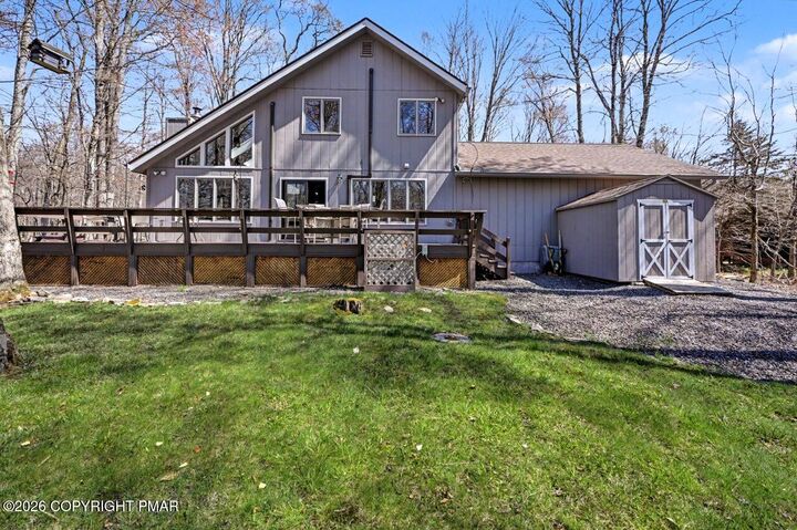 Property Photo: 66 Norton Drive PA 18424