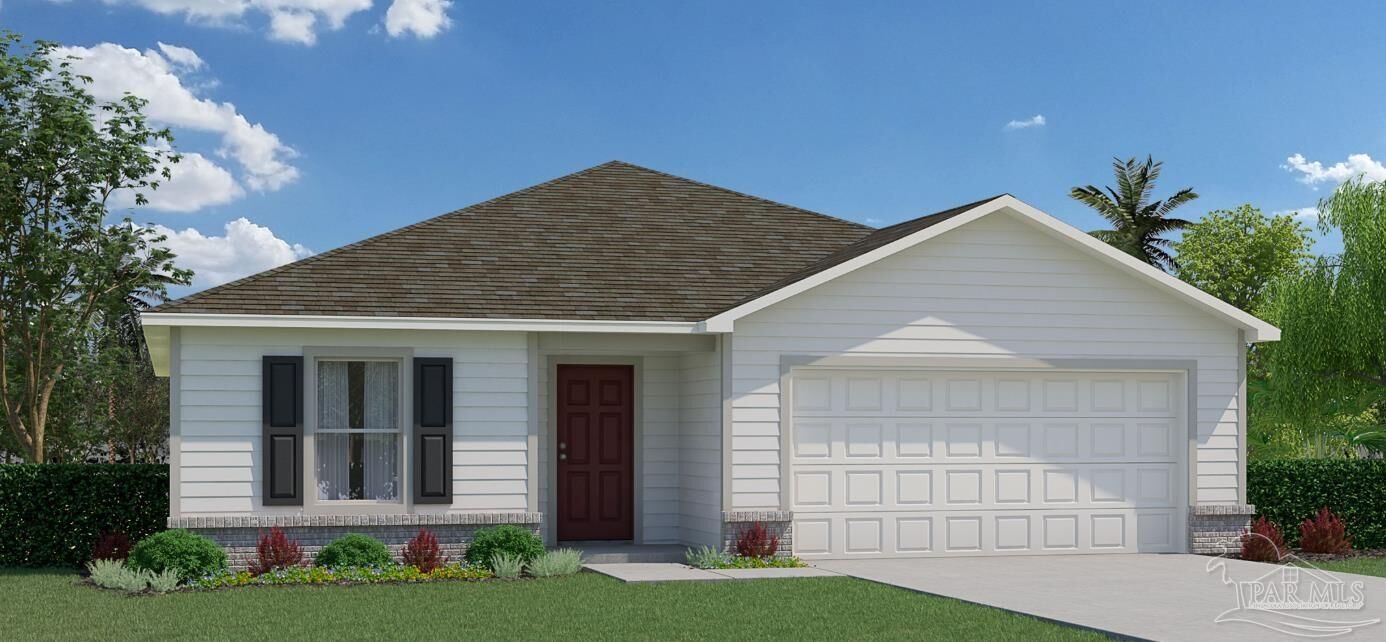 Property Photo:  3279 Montecito Blvd  FL 32583 