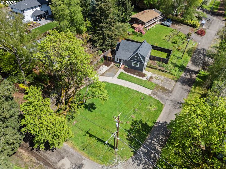 Property Photo:  12330 SW 60th Ave  OR 97219 