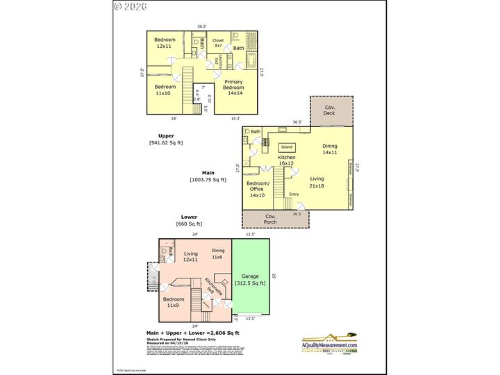 Property Photo:  1430 NE 72nd Ave  OR 97213 