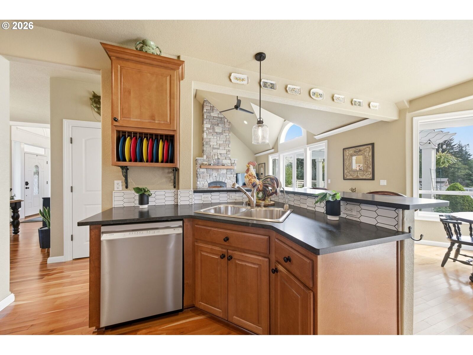 Property Photo:  38901 NE 25th St  WA 98671 