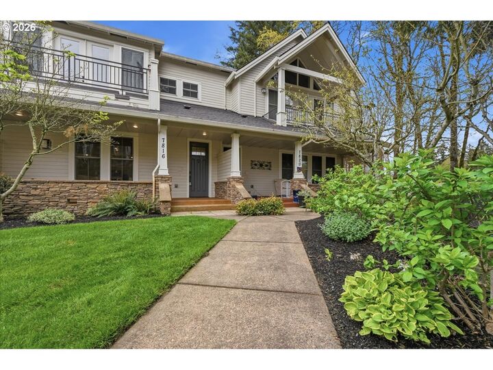 Property Photo: 7816 NW Quinault St WA 98607