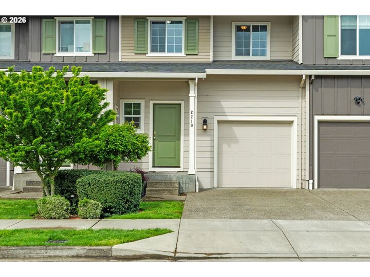 Property Photo:  2210 NE 115th Ct 214  WA 98684 