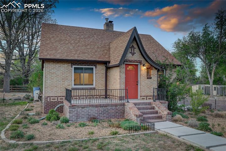 Property Photo:  6907 W 12th Avenue  CO 80214 