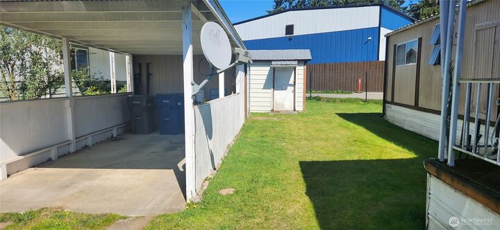 Property Photo: 6206 188th Street NE 57 WA 98223