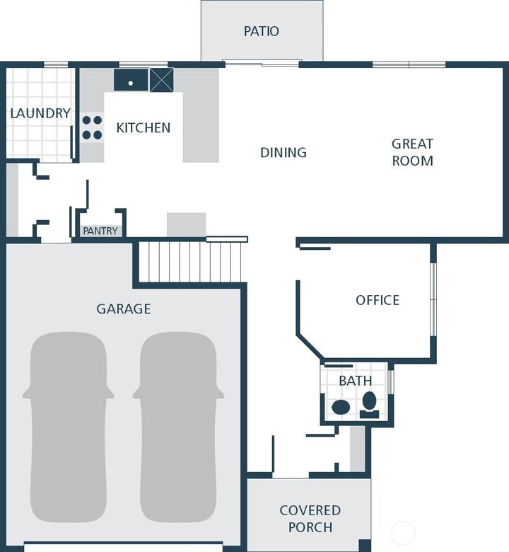 Property Photo:  7525  45th Place NE  WA 98270 