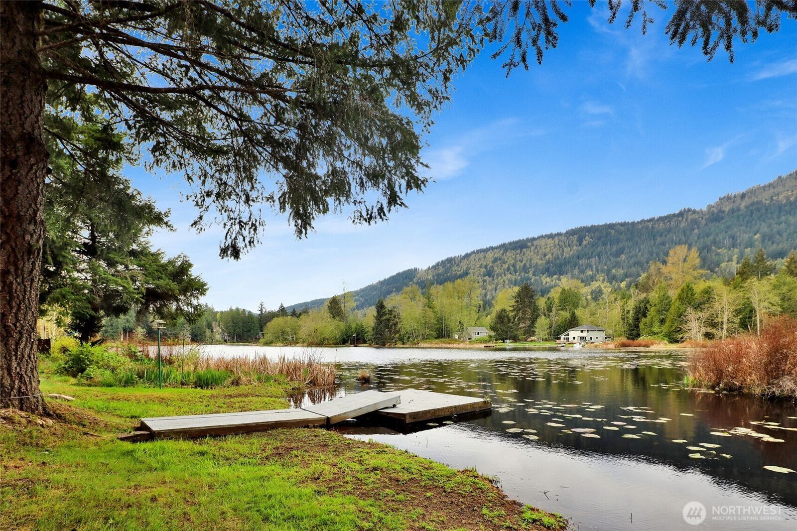 Property Photo:  659  Cain Lake Road  WA 98284 