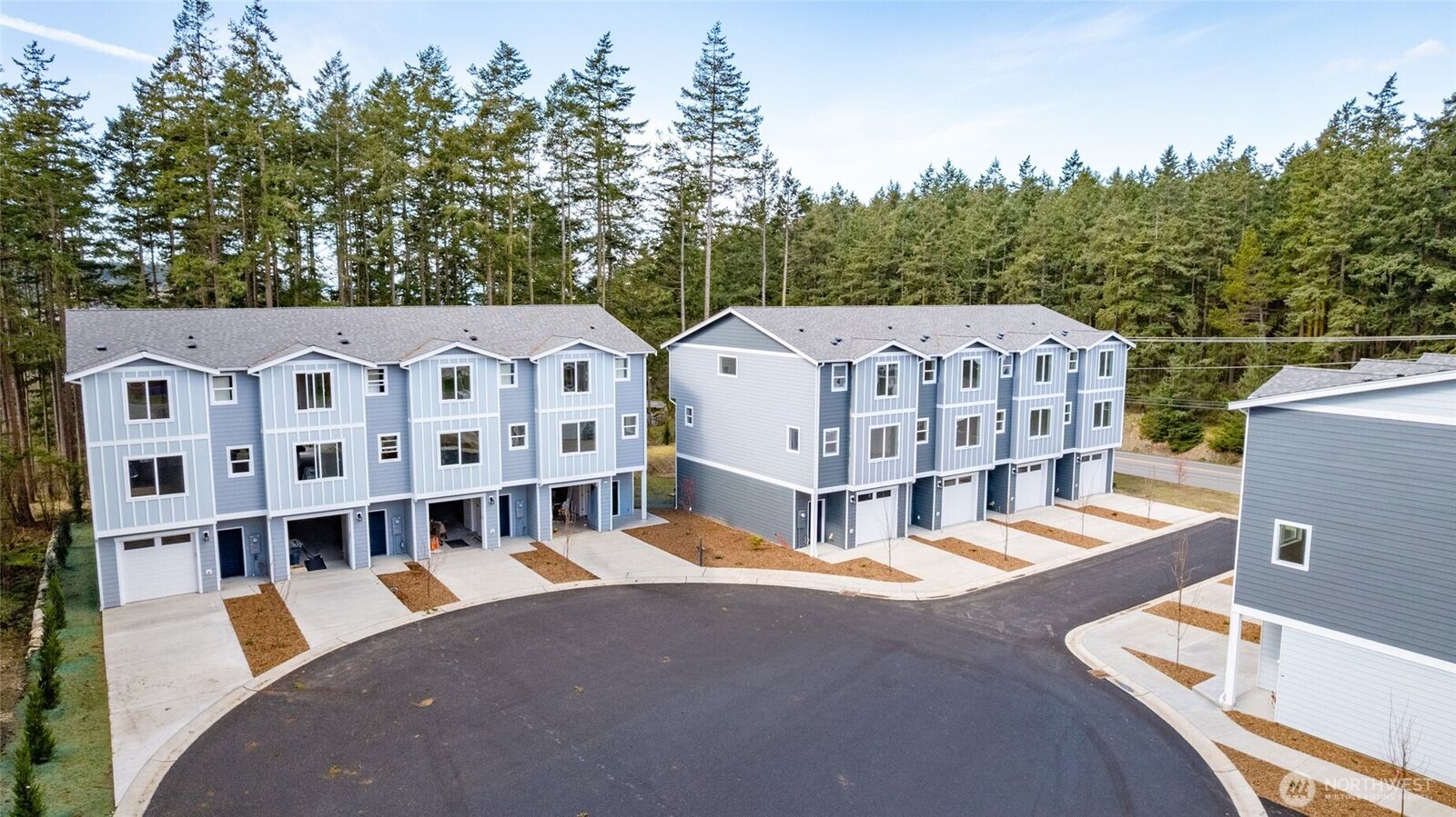Property Photo:  945 NW Heller Street C4  WA 98277 