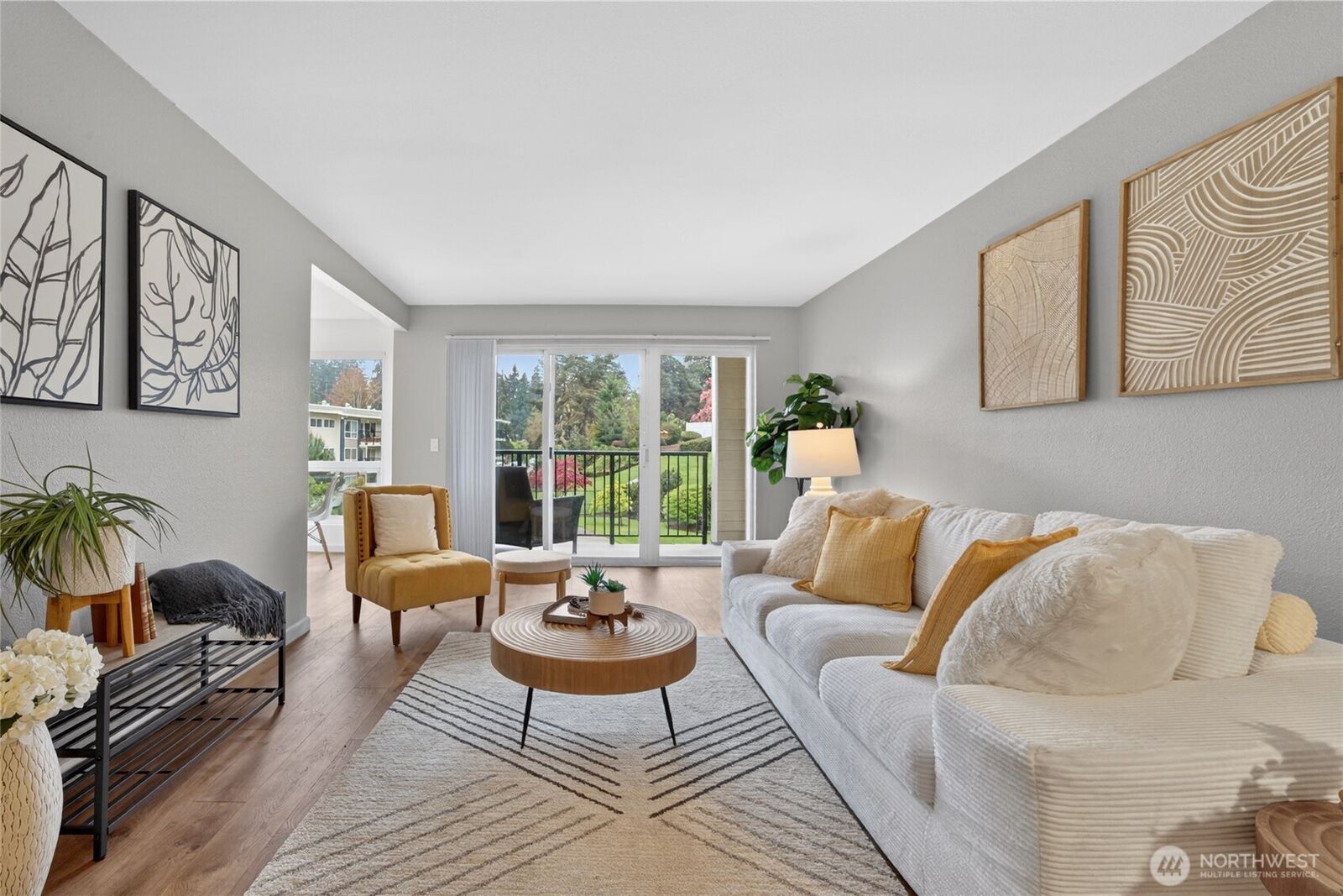 Property Photo:  12701 NE 9th Place D209  WA 98005 