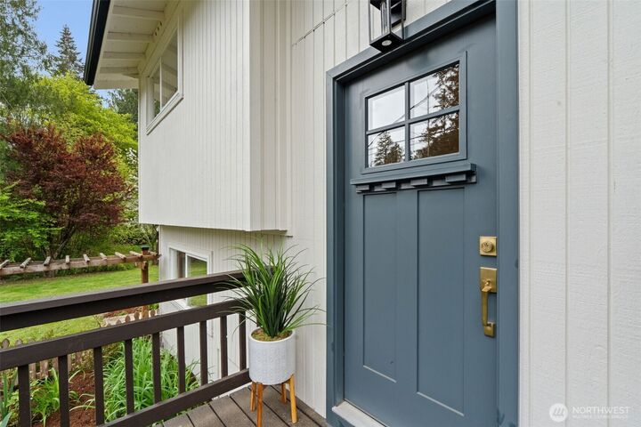 Property Photo: 4631 E Grapeview Loop Road WA 98524