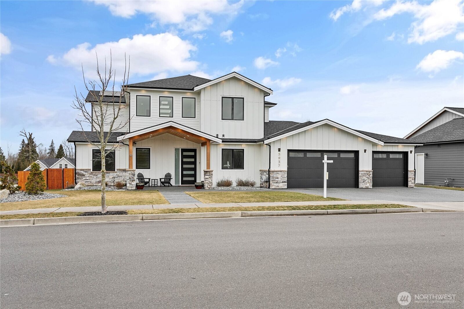 Property Photo:  5937  April Lane  WA 98248 