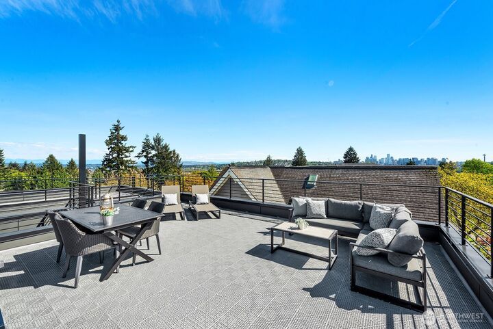 Property Photo:  4116 A  Burke Avenue N  WA 98103 