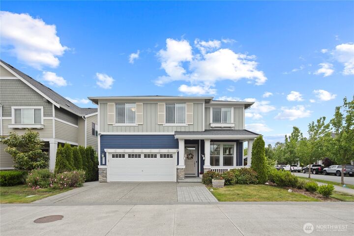 Property Photo:  4422  Riverfront Boulevard  WA 98203 