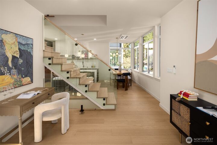 Property Photo:  14031  Densmore Avenue N  WA 98133 