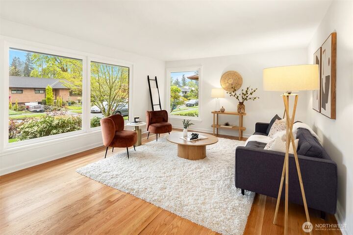 Property Photo:  6857  44th Avenue NE  WA 98115 